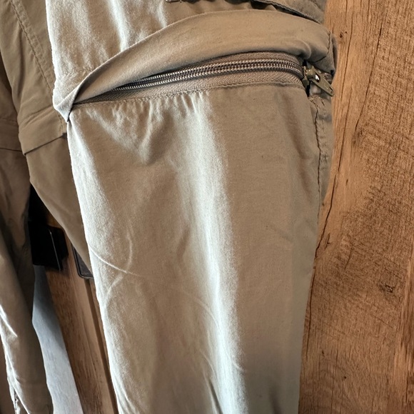 Men’s Utility Convertible Pants - Picture 9 of 13